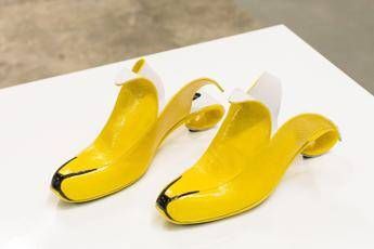 Scarpe biodegradabili, le novità a Micam Scarpe biodegradabili, le novità a Micam